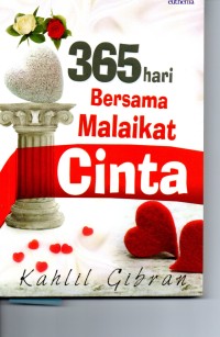 Image of 365 Hari Bersama malaikat cinta