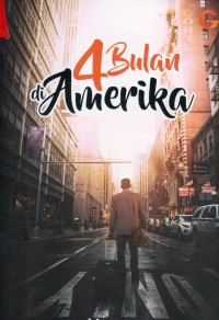 Image of 4 Bulan amerika