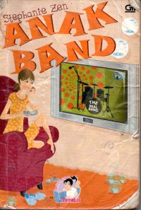 Image of Anak Band