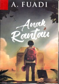 Image of Anak Rantau