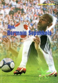 Image of AYO, Bermain Sepakbola