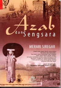 Image of AZAB DAN SENGSARA