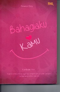 Image of Bahagiaku kamu