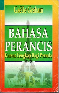 Image of Bahasa Perancis Kursus Lengkap Bagi Pemula