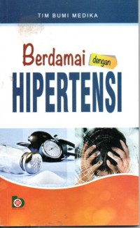 Image of Berdamai Dengan Hipertensi