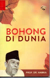 Image of Bohong Di Dunia