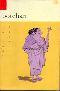 Image of Botchan
