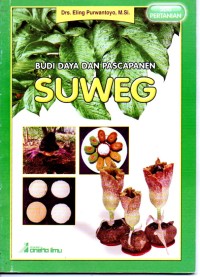 Image of Budi daya dan pascapanen