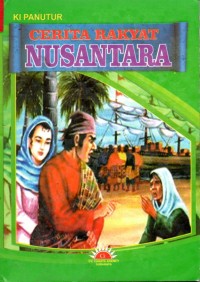 Image of Cerita Rakyat Nusantara