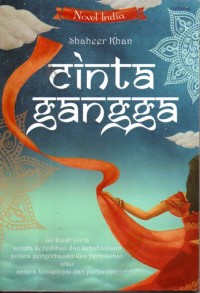 Image of Cinta Gangga