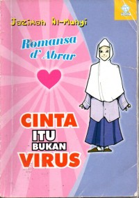 Image of Cinta Itu Bukan Virus