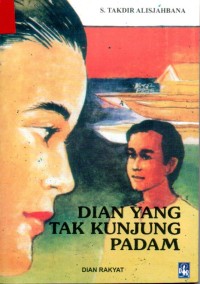 Image of Dian Yang Tak Kunjung Padam