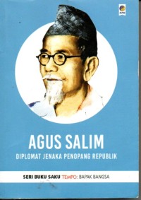 Image of Diplomat Jenaka Penopang Republik