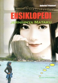 Image of ENSIKLOPEDIA JERNIHNYA MATAKU
