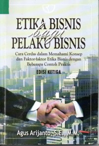 Image of Etika bisnis bagi pelaku bisnis