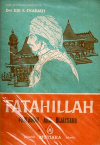 Image of FATAHILLAH
PAHLAWAN ARIF BIJAKSANA