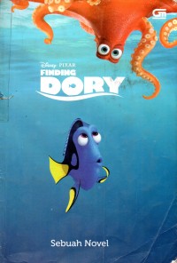 Image of FINDNG DORY