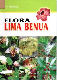 Image of Flora Lima Benua