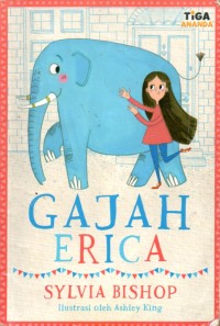Image of GAJAH ERICA