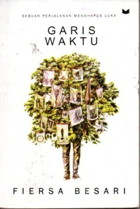 Image of Garis Waktu