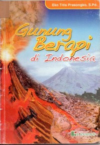 Image of Gunung Berapi di Indonesia