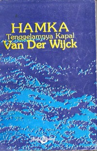 Image of Tenggelamnya Kapal Van Der Wijck