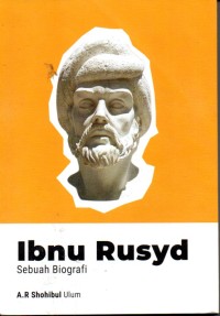 Image of Ibnu Rusyd : Sebuah Biografi