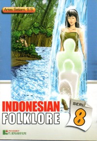Image of Indonesia Folklore ( SERI 8 )