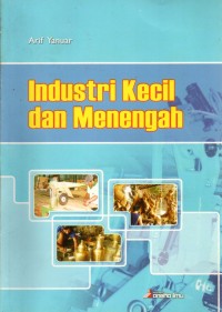 Image of Industri Kecil dan Menengah