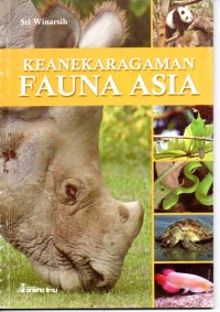 Image of Keanekaragaman fauna asia