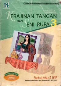 Image of Kerajinan Tangan dan Seni Rupa 3