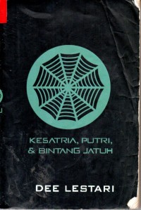 Image of Kesatria, Putri & Bintang Jatuh