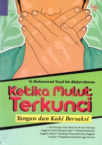 Image of Ketika Mulut Terkunci