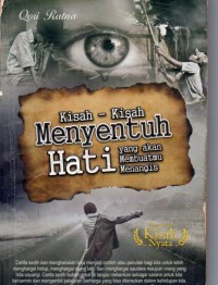 Image of Kisah - kisah menyentuh hati yang akan membuatmu menangis
