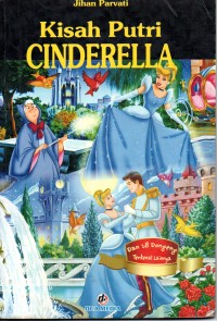 Image of KIsah putri cinderella