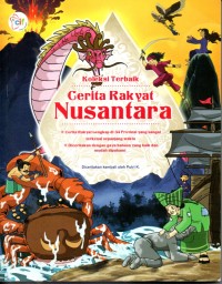 Image of Koleksi Terbaik Cerita Rakyat Nusantara