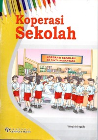 Image of Koperasi Sekolah