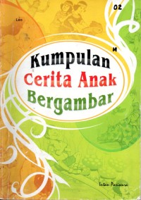 Image of Kumpulan Cerita Anak Bergambar