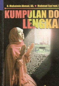 Image of Kumpulan doa lengkap