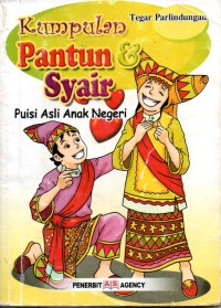 Image of Kumpulan Pantun Syair Puisi Asli Anak Negeri