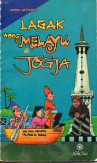 Image of Lagak Wong Melayu Jogya
