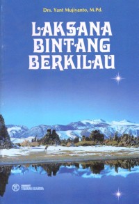 Image of Laksana bintang berkilau