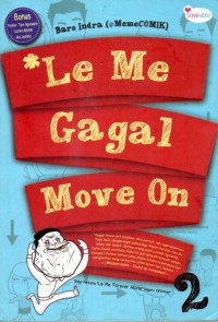 Image of Le Me Gagal Move On