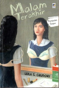 Image of Malam Terakhir Kumpulan Cerpen
