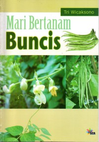Image of Mari Bertanam Buncis