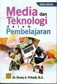 Image of Media dan Teknologi Dalam Pembelajaran