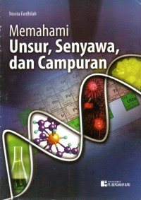 Image of Memahami Unsur, Senyawa, dan Campuran