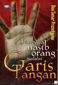 Image of Membaca Nasib Orang Melalui Garis Tangan