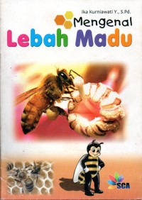Image of Mengnal Lebah Madu