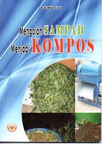Image of Mengolah sampah menjadi kompos
